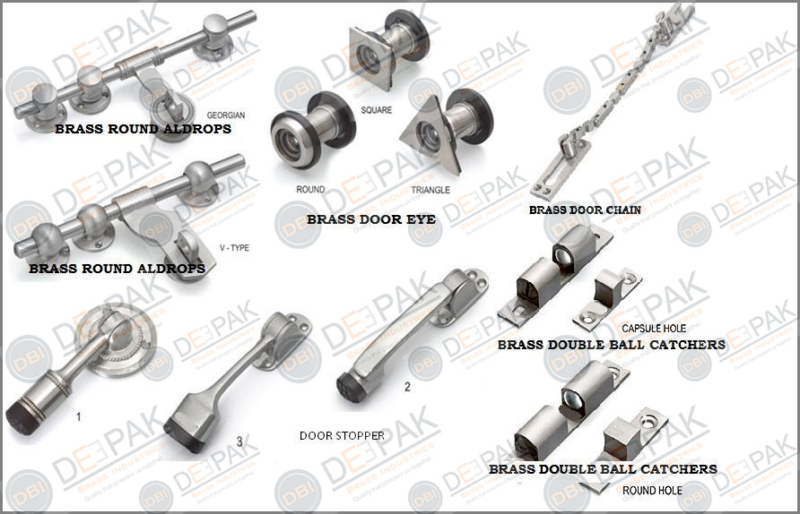 Door Fittings